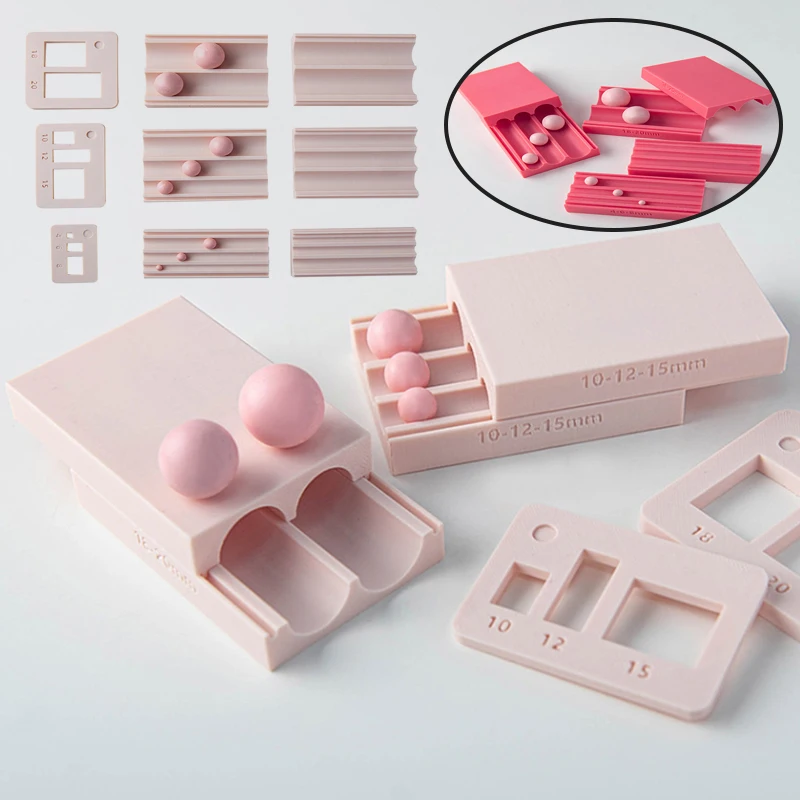 4-15Mm Multi-Size P…