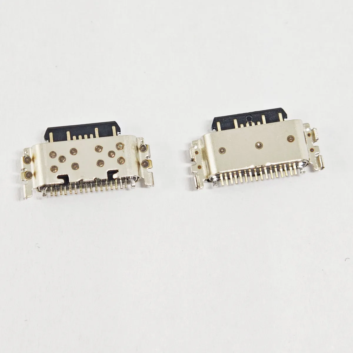 10Pcs USB Charging Port Dock Plug Charger Connector Socket For Xiaomi POCO C61 C65 C71 Redmi 13 13C 14C 15C A3 image 4