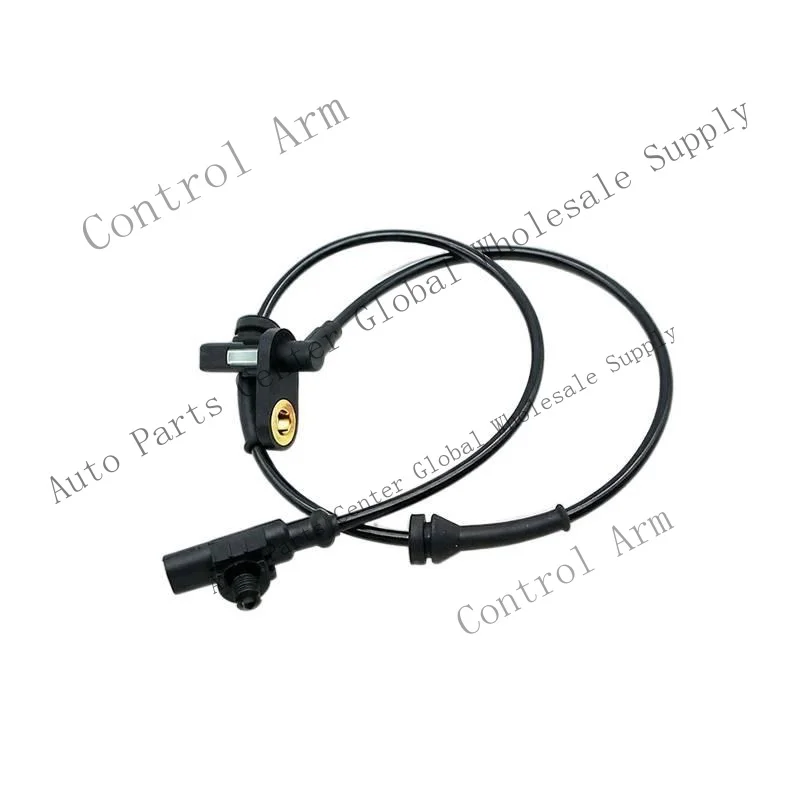 Z+ ABS Wheel Speed Sensor Suitable for Nissan Micra March Cubic 2002-2010