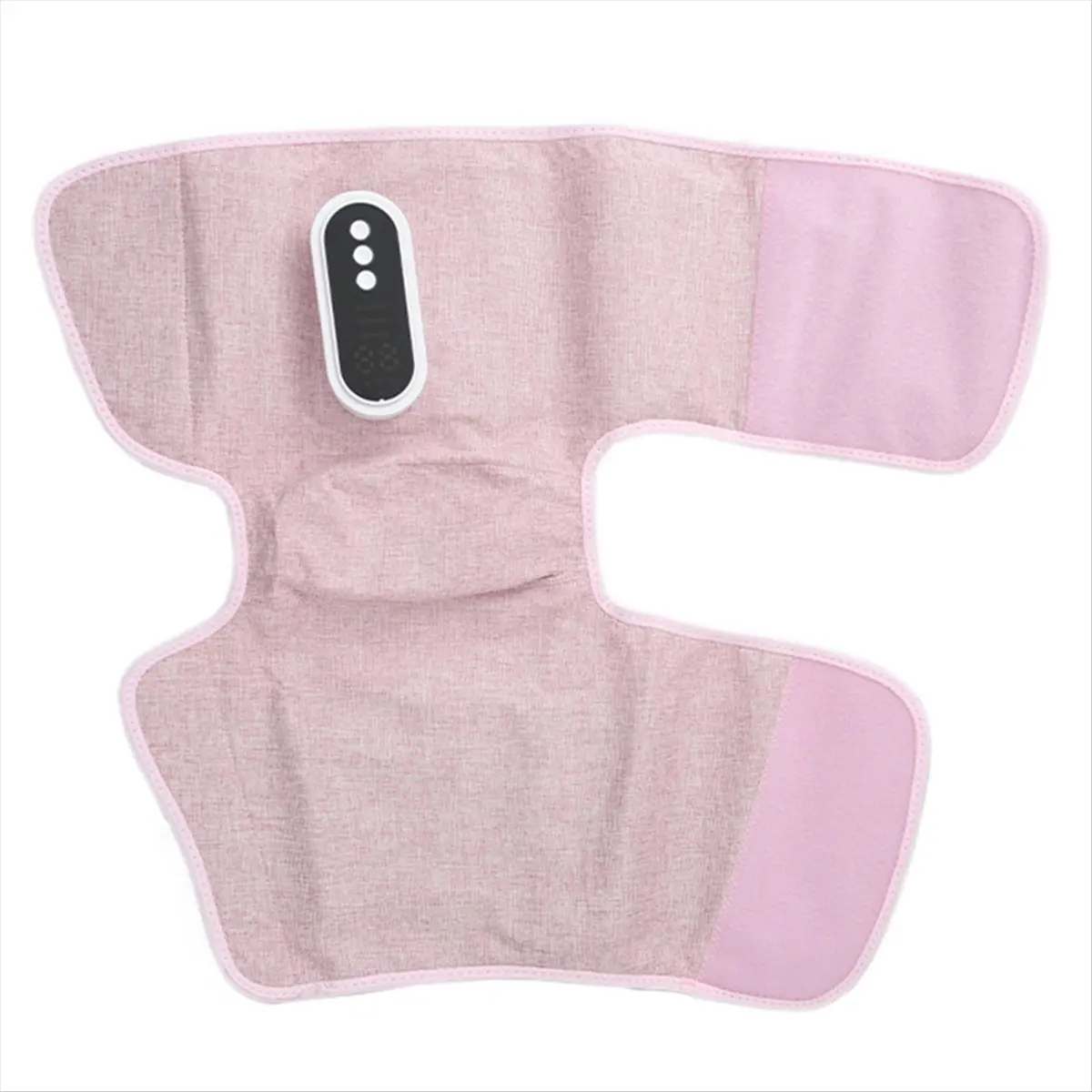 

N18R воздушный компрессионный массажер для ног, беспроводной компрессионный массажер для ног, электрический массажер для икр, расслабляющий мышцы, снимает усталость