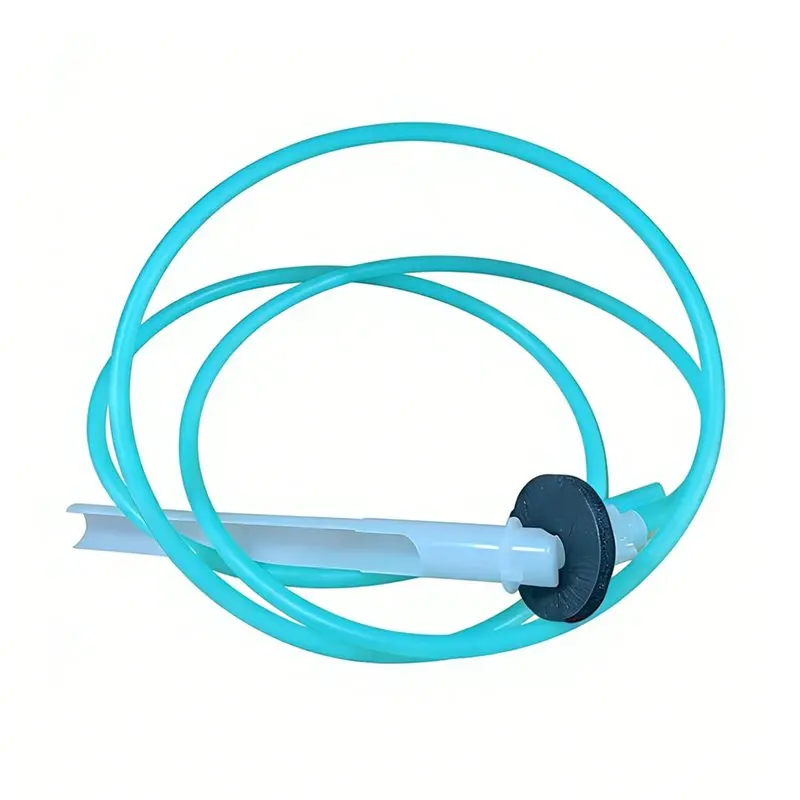 ABBN-241850615 Tubo de llenado para máquina de hielo para refrigerador Frigidaire Electrolux, conjunto de tubo de agua 218976915 1164626 218976921