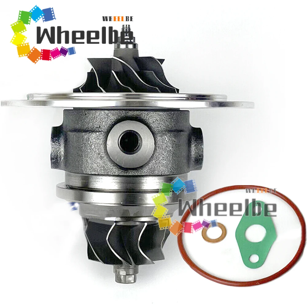 GT1752S Turbo Cartridge for Hyundai H-1 Starex IDRC 103Kw 140HP D4CB 710060 710060-5001S  710060-0001