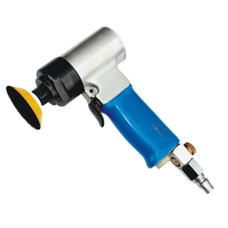 Pneumatic Sanda Machine, Spot Mill, , Polishing Machine, Grinder TM-7403