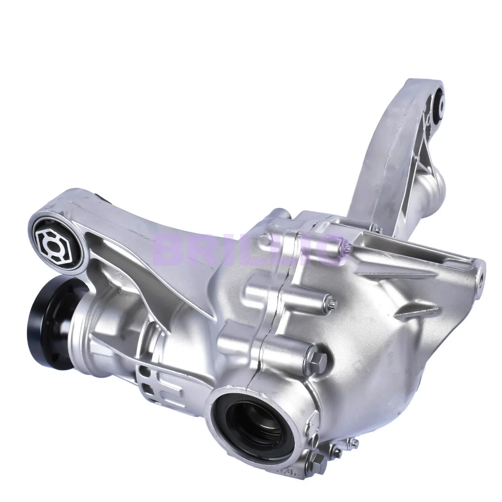 Front Differential A1673305500 1673305500 For Mercedes Benz GLS GLE GLE350 W167 X167 AMG GLS450 4MATIC 3.46 Ratio