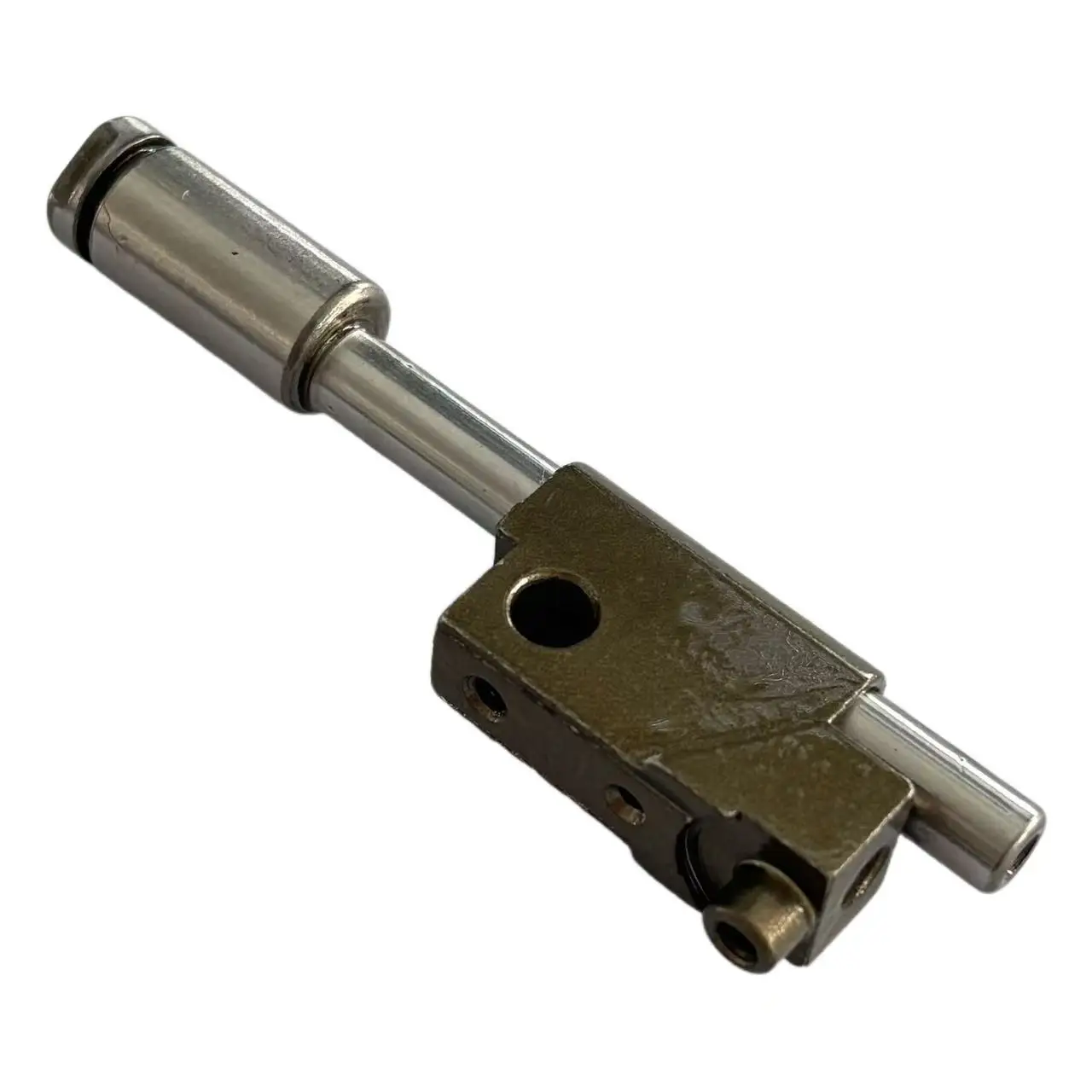#KF33 KF32 For SIRUBA 737/747/757 Needle Holder Assembly Industrial Overlock Sewing Machine Parts