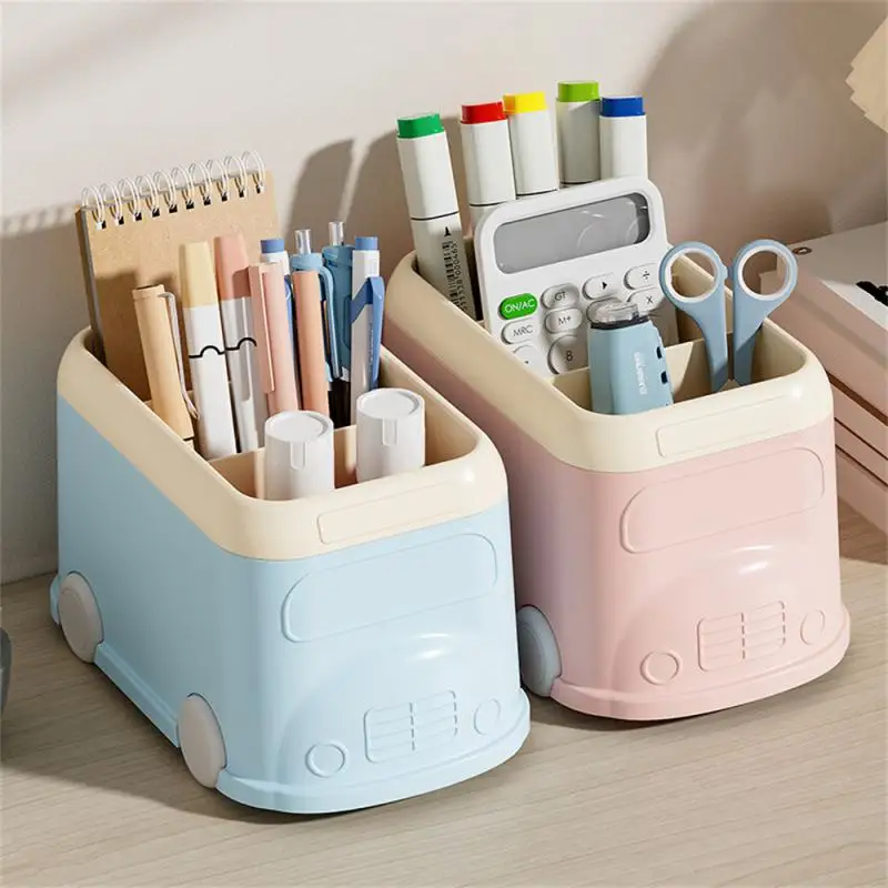 Organizador multifuncional de fútbol/dinosaurio, portalápices para huevos, portalápices, soporte para cepillos de dientes, estante de escritorio, mesa, regalos de decoración del hogar