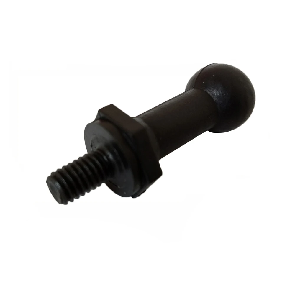 

Car Engine Parts Engine Plastic Top Cover Mounting Peg Bolt For Vw Caddy Mk3 2k 1.6 2.0 Tdi Cr Auto Engine Hood Ball Joint Bolt