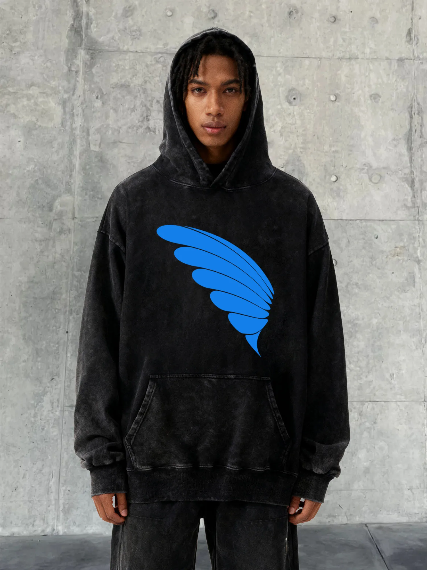 Single Wing Man 400… - image