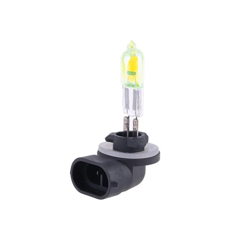 242A Car Truck Headlight Fog Lamp Bulb 880/881 12V 27W LED Bulb 5W Bright Halogen Bulb Easy Installation LED Bulb