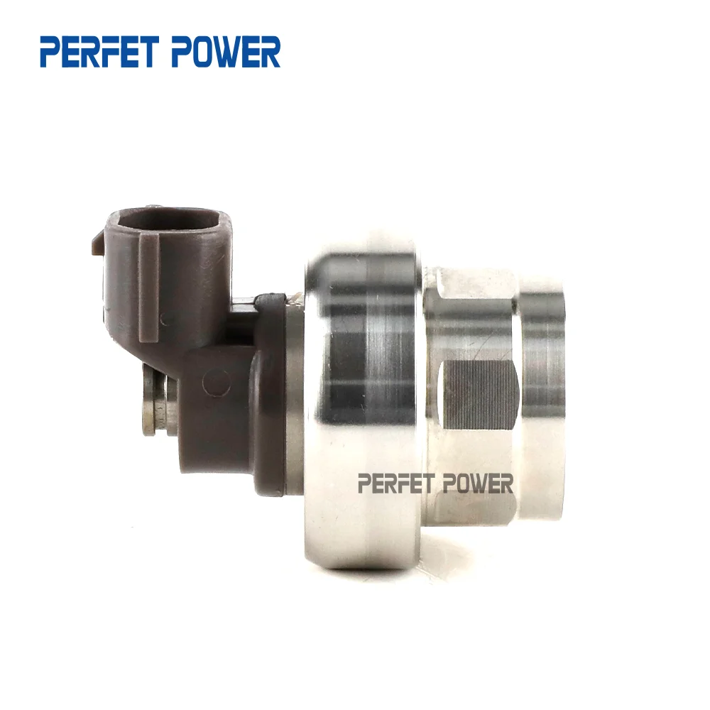 China Made New 294709-0145 Solenoid valve 145uH for 095000-5800, 095000-5801, 095000-7060 Fuel injector 6C1Q-9K546-AC OE