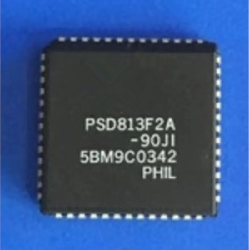 

PSD813F2A-90JI PSD813F2A plcc52 1pcs