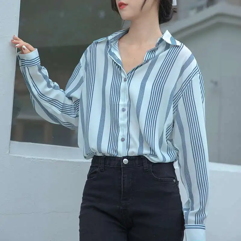 chemise-en-chiffon-haut-de-gamme-pour-femme-manches-longues-nouveau-service-de-conception-personnalisable-confection-de-vetements-diy