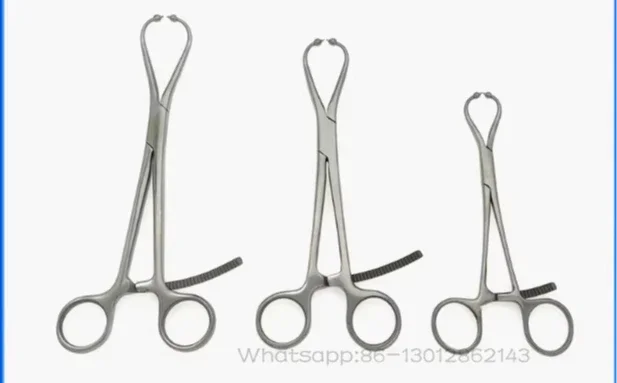 整形外科手術器具-医療用尖頭ボールヘッド縮小鉗子-ポイント縮小鉗子-尖頭縮小鉗子