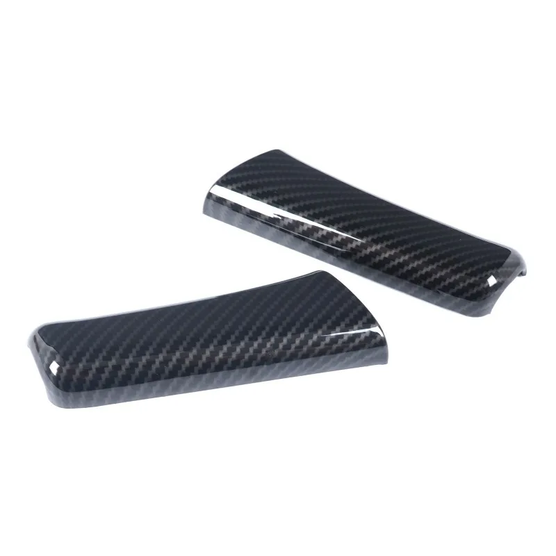 

Крышка рычага ручного тормоза центральной консоли ABS для автомобильных аксессуаров Fiat 500 2007+ годов