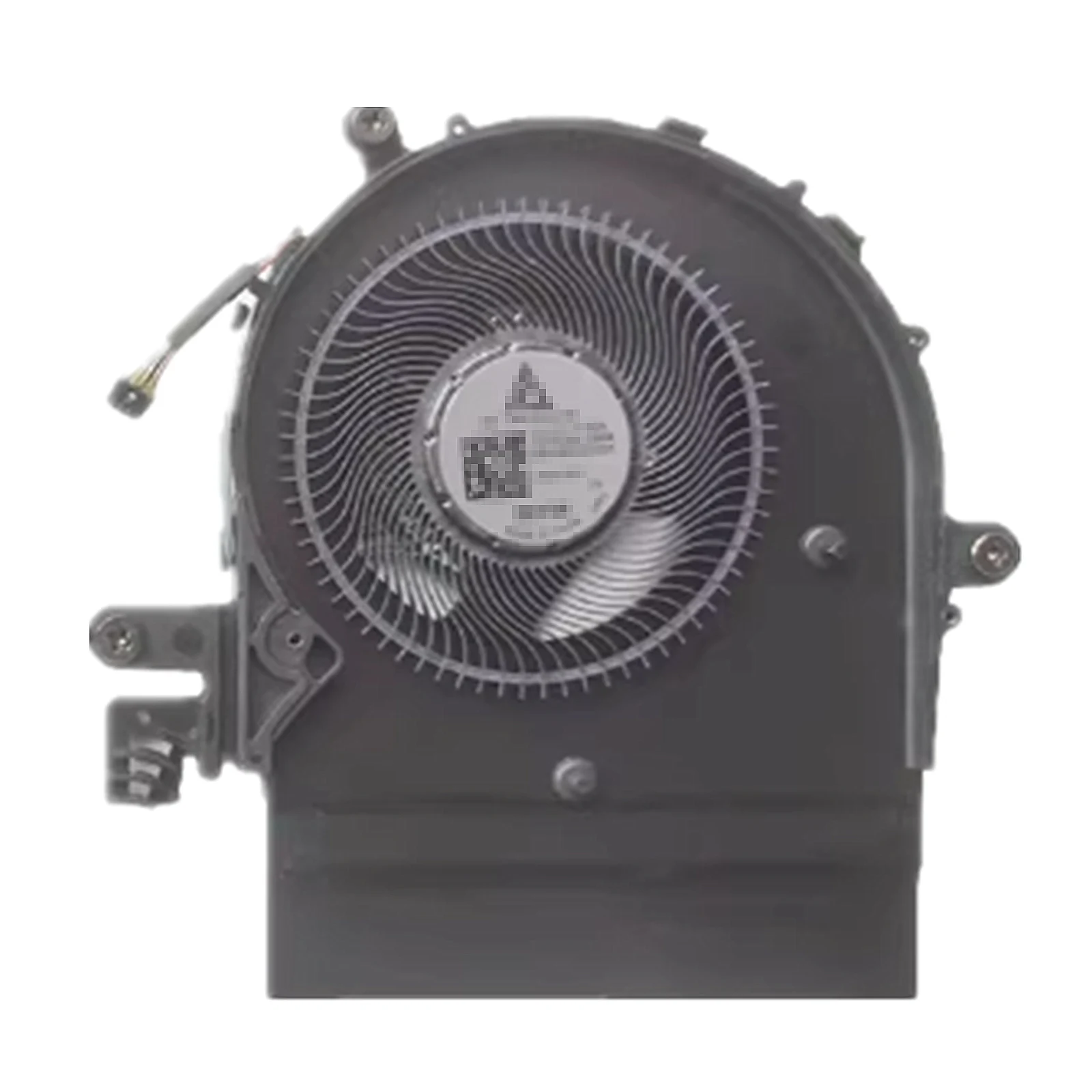 Replacement Laptop CPU Central Processing Unit Fan Cooling Fan for HP Elite Dragonfly G2