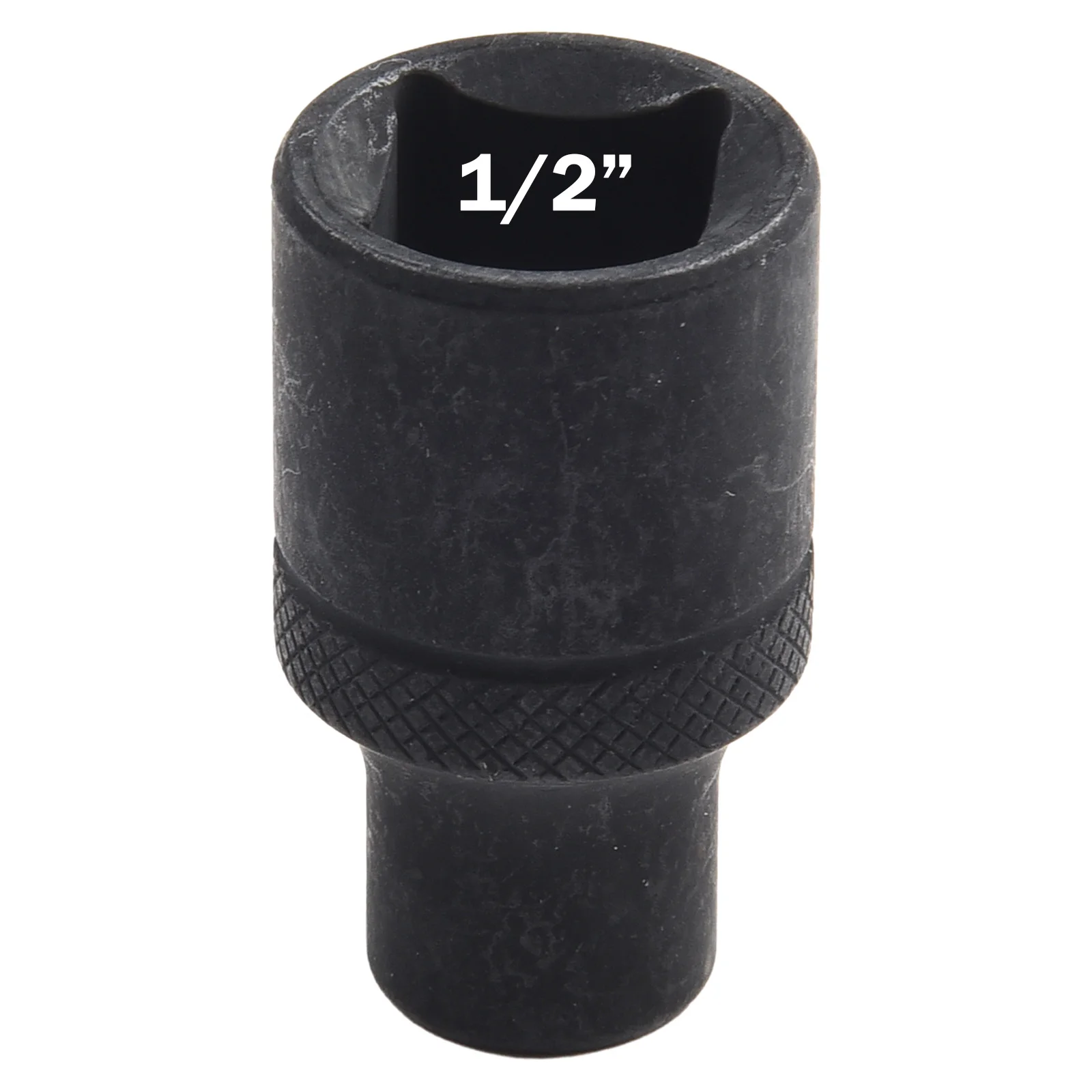 Five-flower Screw Removal Sleeve Black Brand New Auto Parts Practical Replacement Steel Stylish Good Effect Sturdy