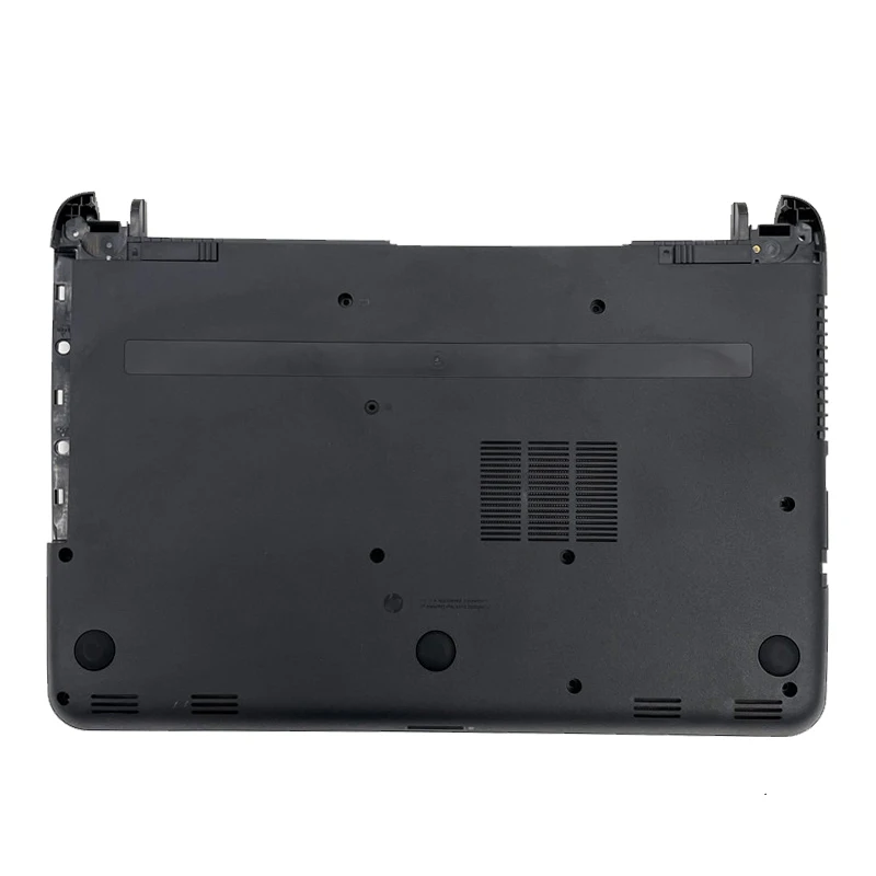 

Laptop Bottom Base Case Cover For HP pavilion 240 G3 245 G3 246 G3 14-G 14-R 14-T SPS 766898-001 Black