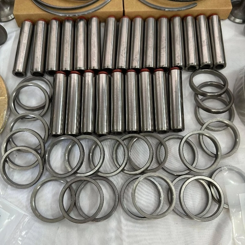 Kit di ricostruzione revisione OEM di alta qualità da utilizzare per parti del motore 3304 3306 3126 3406 3054 3034 C6.4 C9 C13 C15 C16 C18
