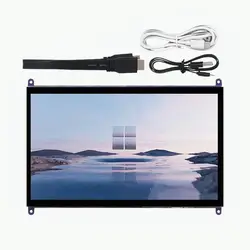 10.1 Inch HDMI Touch Screen LCD Display Module 10.1