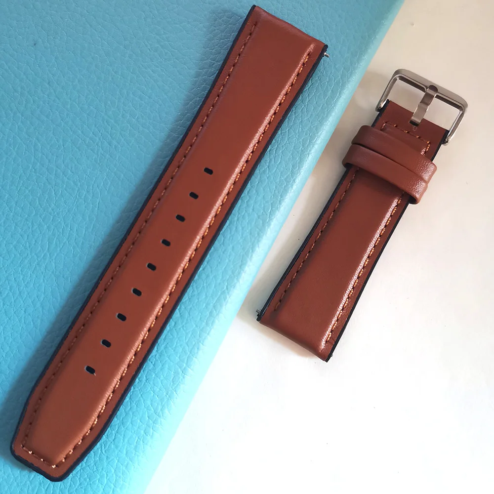 Ремешок силиконовый для Huami Amazfit Bip 5, кожаный браслет для Amazfit GTR 4 3 2 2E 42 47 мм/GTS 4 3 2 2E Mini, 20 22 мм