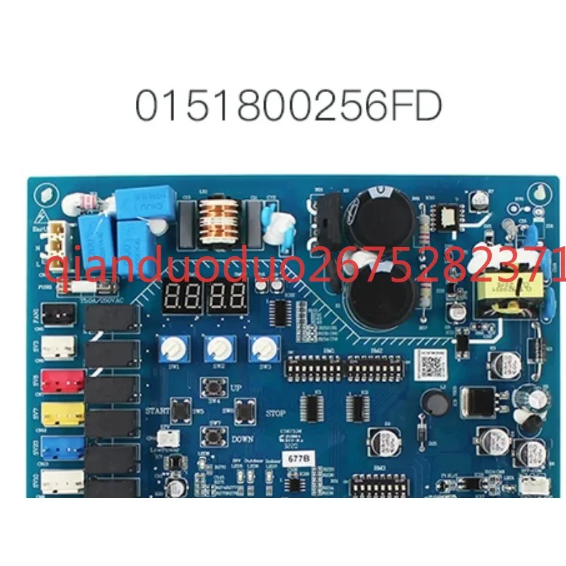 

Подходит для аксессуаров кондиционеров Haier 0151800256FD