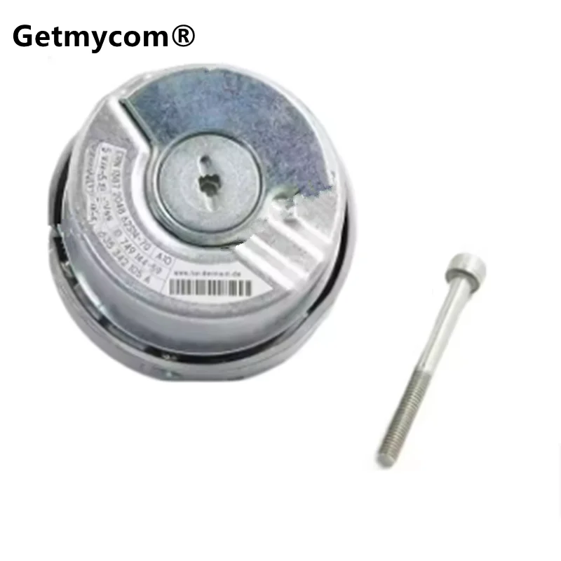 Rotary Encoder for ERN 1387 2048 62S14-70 V1 for Synchronizer Elevator Accessories
