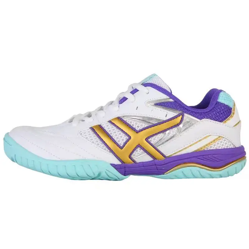 2025 Winter Hot Sale New Professional Training Table Tennis Shoes Breathable, Durable, Lightweight Table Tennis Shoes