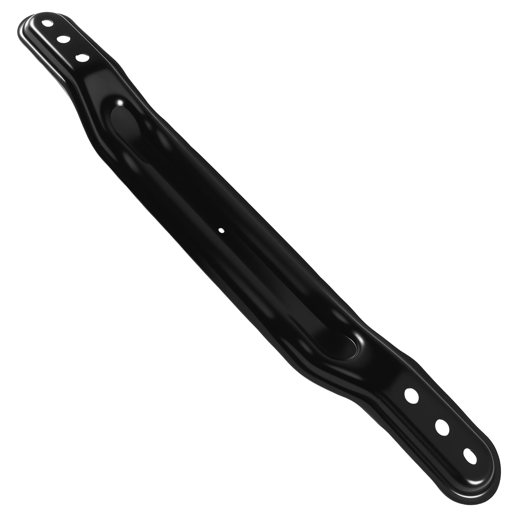 A73X-For Quattroporte M156 Ghibli Compatible Rear Muffler Bracket Exhaust Pipe Support 670006640