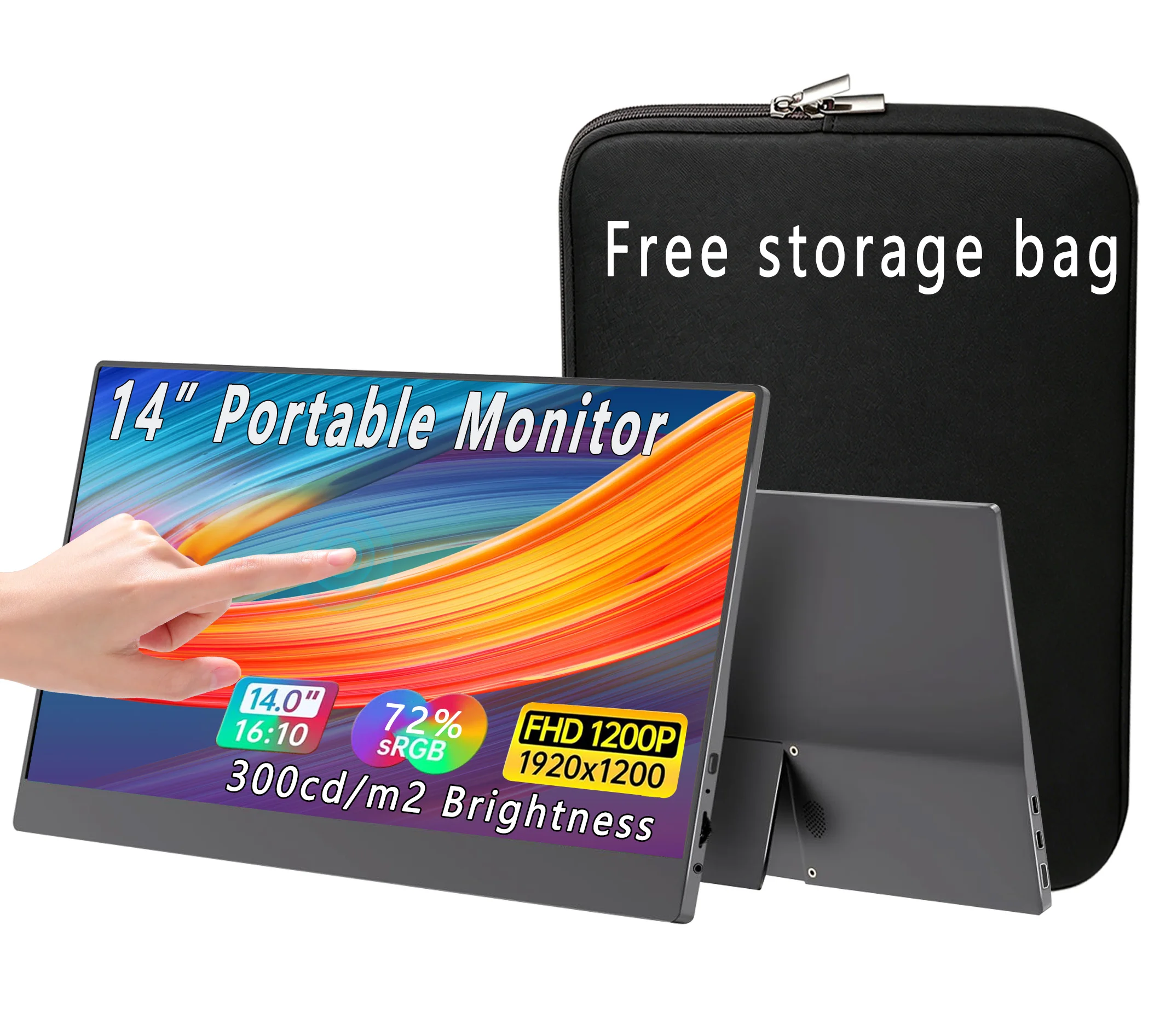 No image