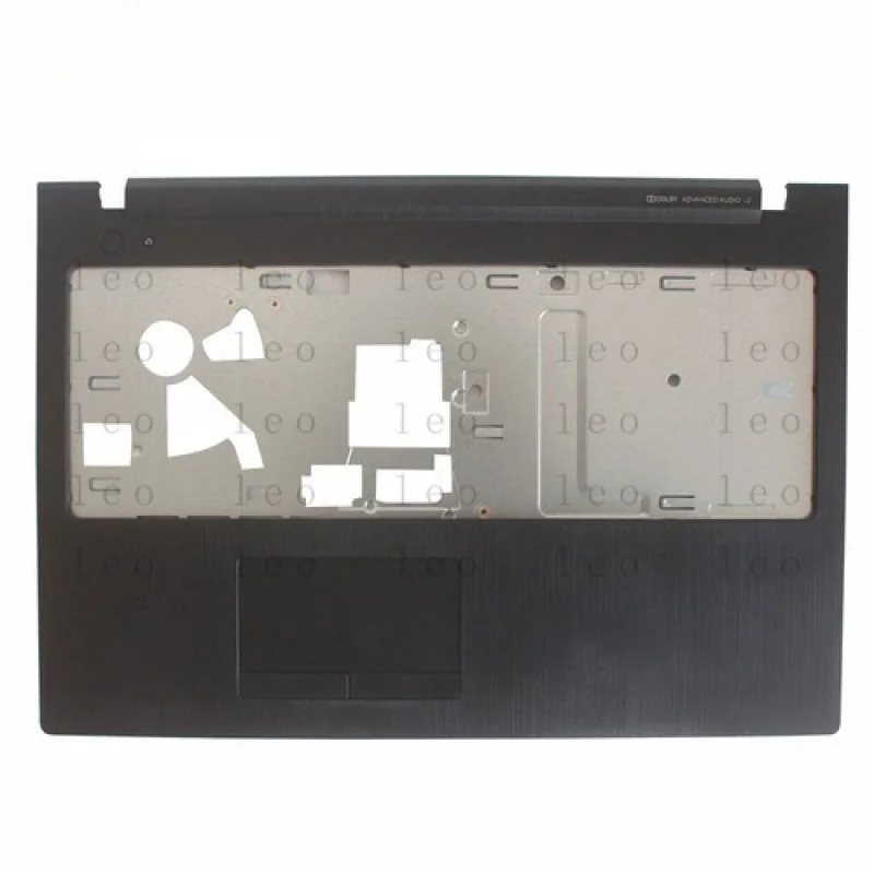 AA  NEW FOR Lenovo  G500S G505S  Bottom Case Cover + Palmrest Upper Case Combo