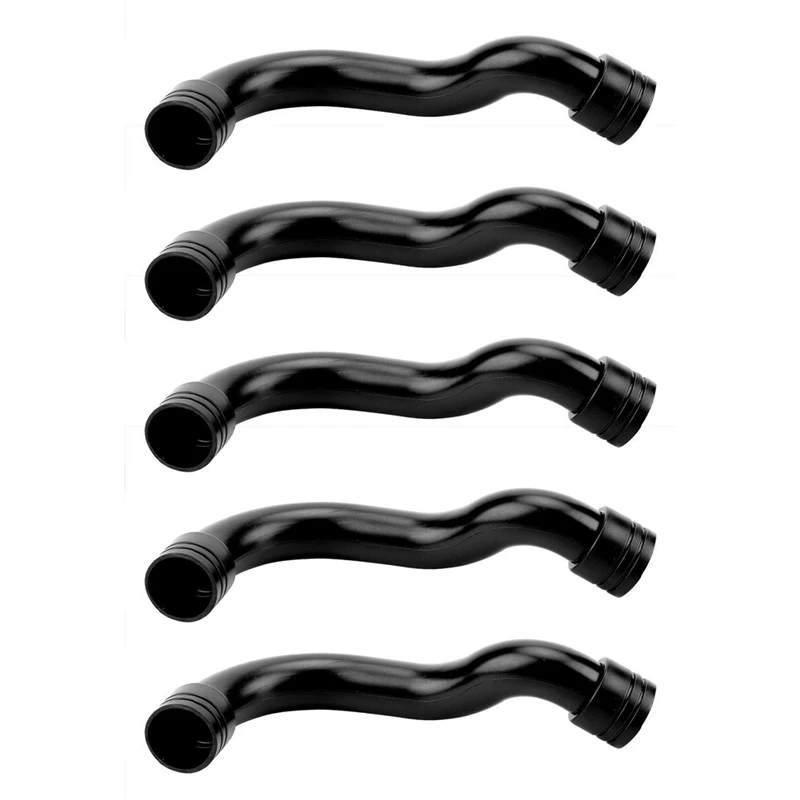 5X Car Intake Pipe Repair Mini Hose For Mercedes-Benz W172 W204 W212 2710901929 A2710901629