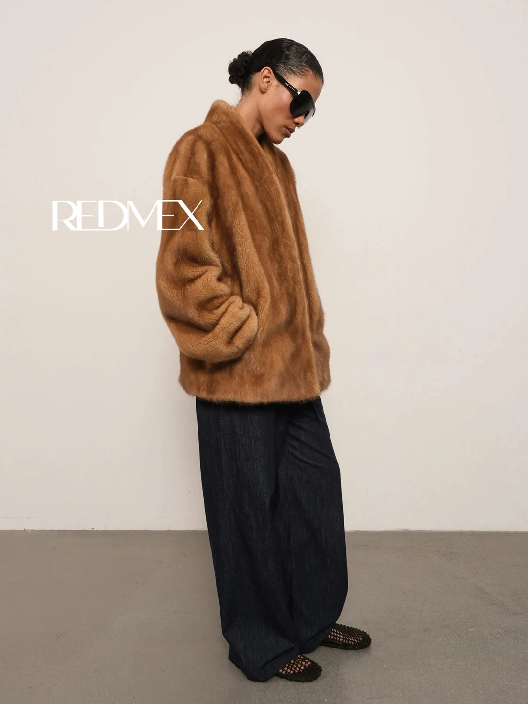 Thumbnail 2 - #35 Best Faux Fur Winter Coats to Buy In 2026