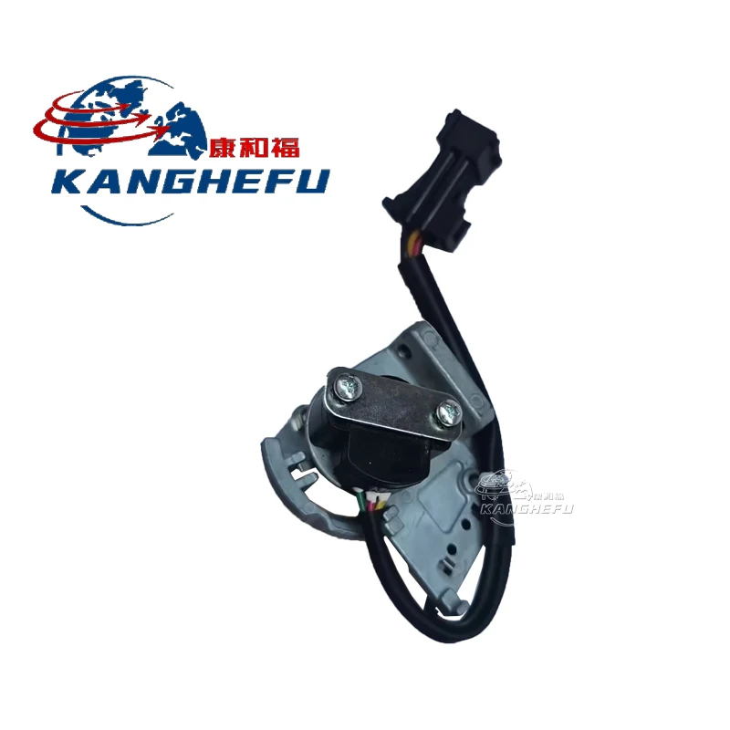 

LinDE 324/335/336 Forklift Accessories Acceleration Potentiometer Walking Accelerator 3903607610