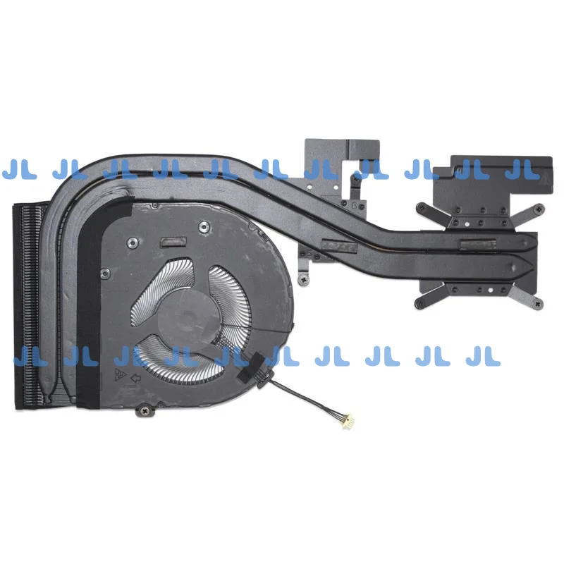 

JL New SWG THM CPU Heatsink Fan For ThinkPad T16 P16s Gen 1 21BV 21BW 21BT 21BU