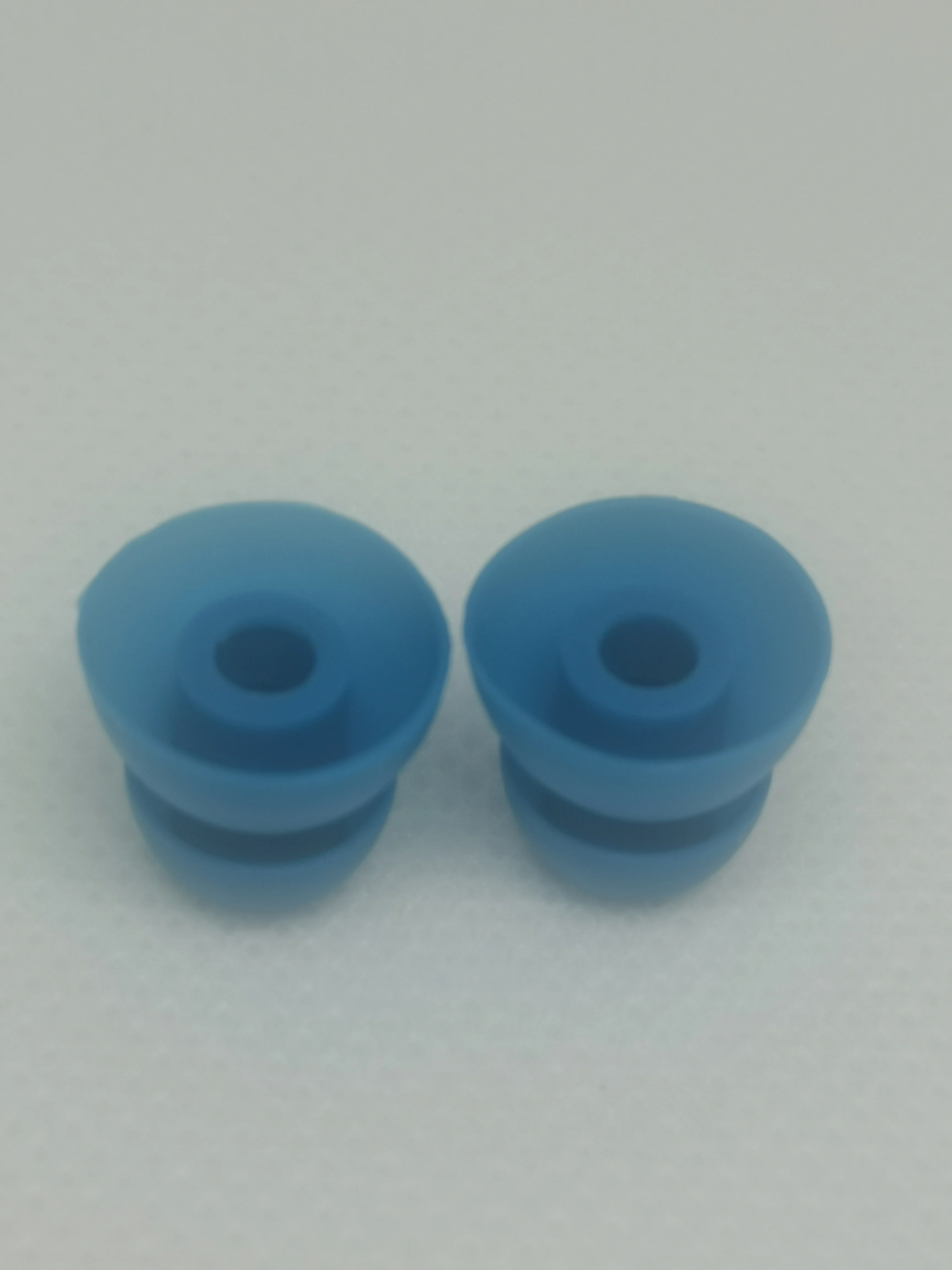 Ear Pads Earphone In-ear Buds Ear Tips Earbud Silicone Headphone Case