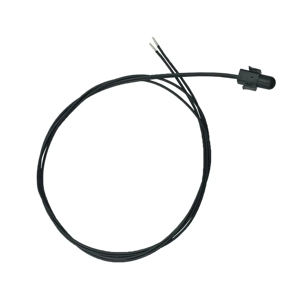 For Landrover 09-15 Freelander2 rearview mirror Outdoor temperature sensor