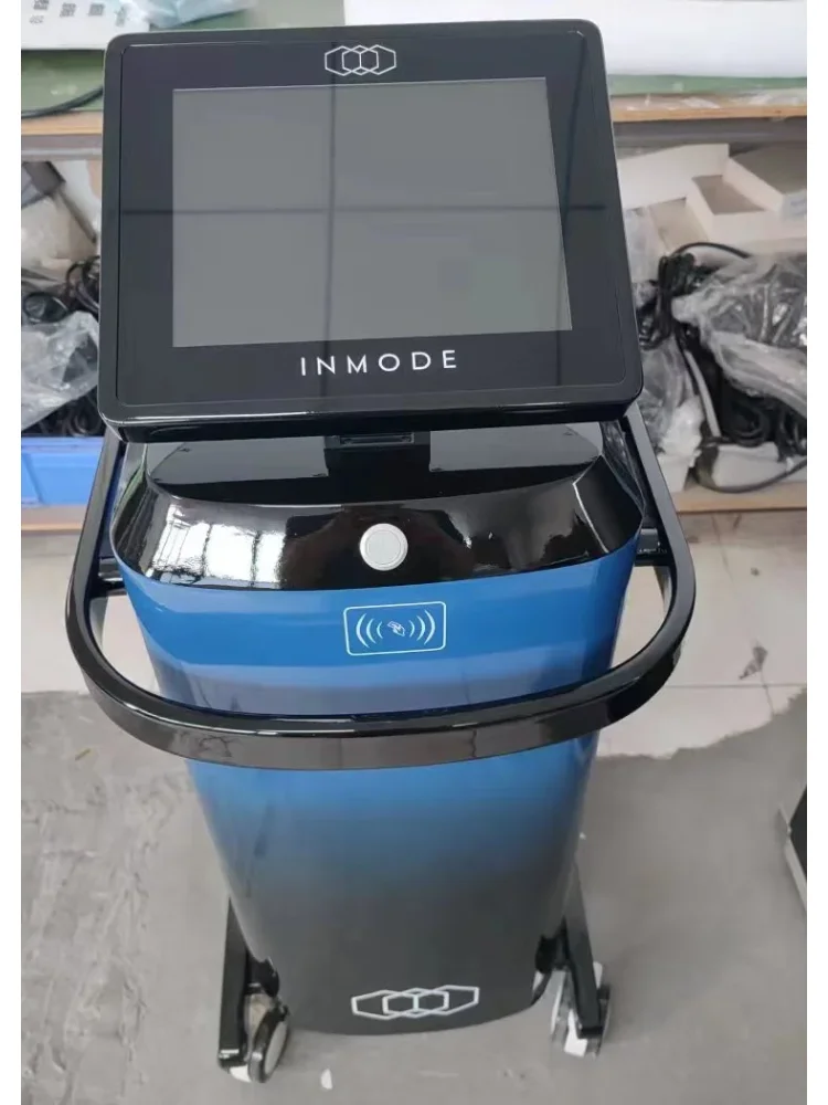 모르페우스8 2 in 1 얼굴 및 바디 시술 기계