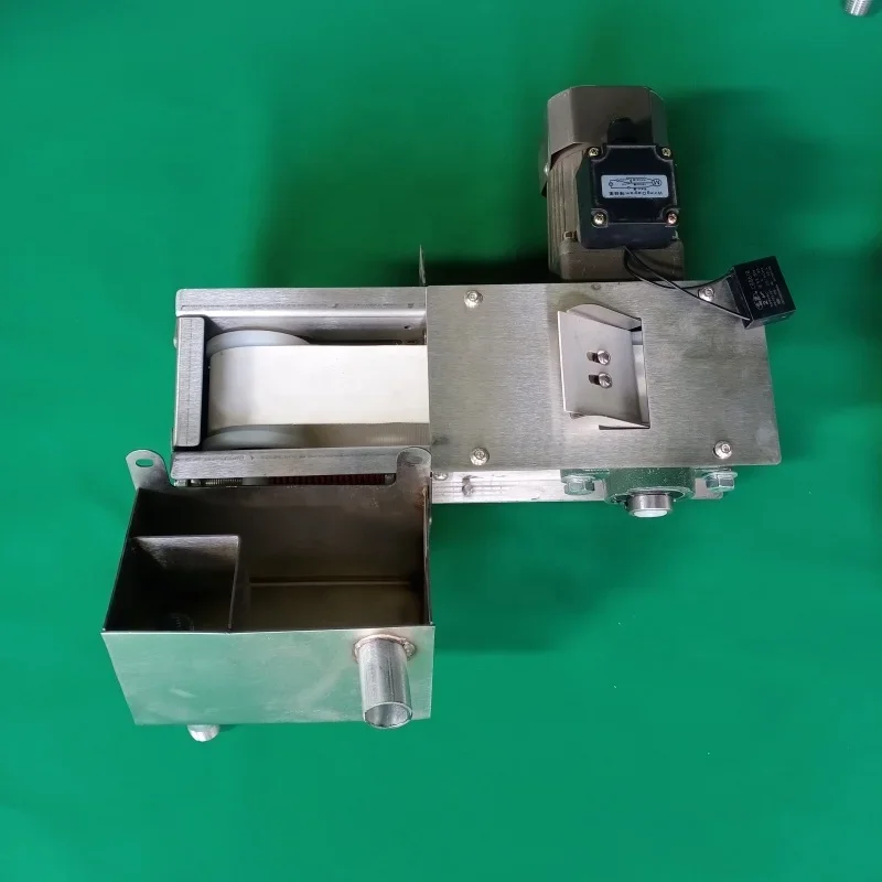 

Oil Removal System Industries Oil Water Separator Remove Floating Oil