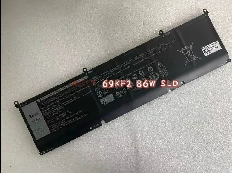 ，。for Dell G15 5510 5511 5515 5520 5525 5530 69KF2 laptop batteries，.