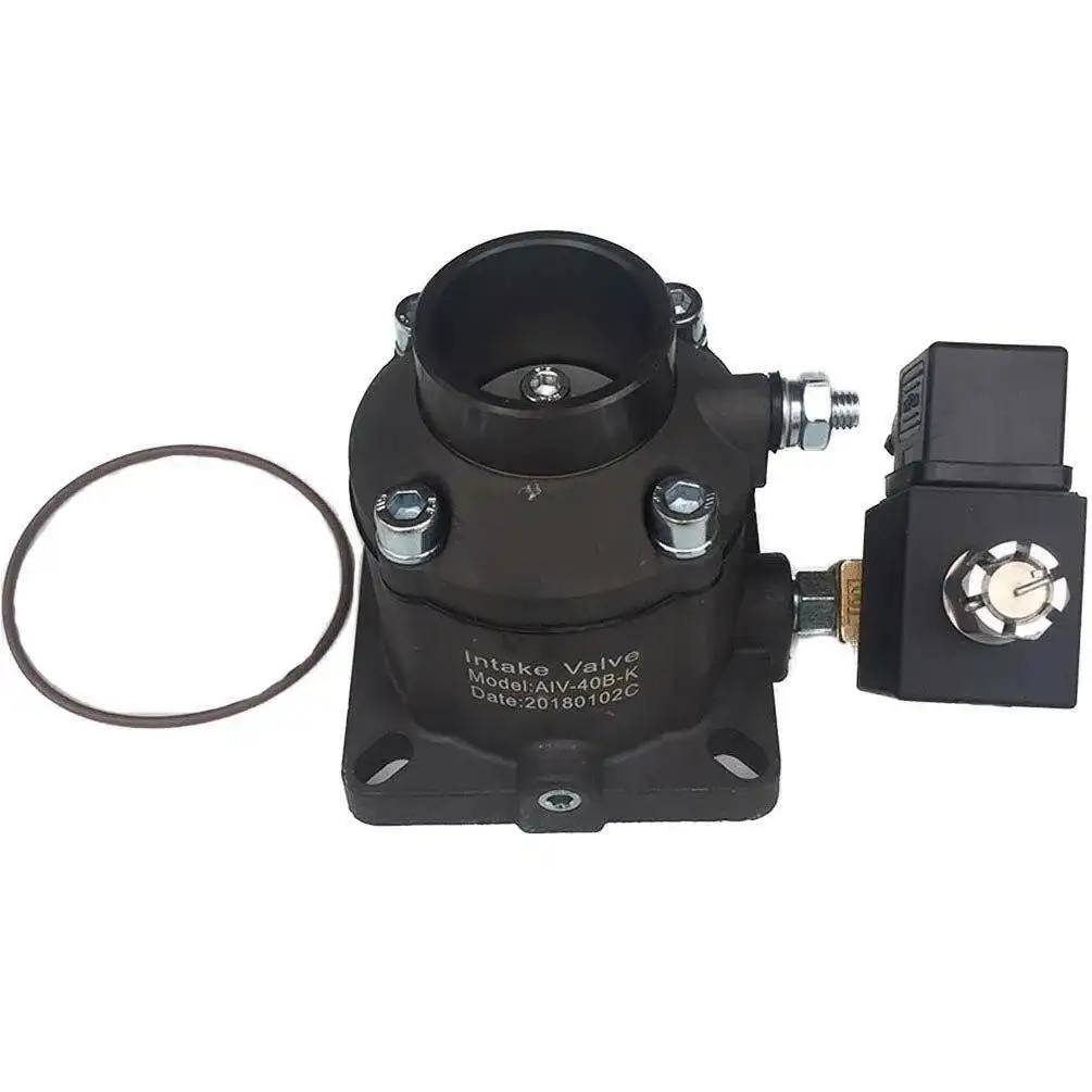 Inlet Valve Assembly 2202251255 for Atlas Copco Compressor Parts 2202-2512-55