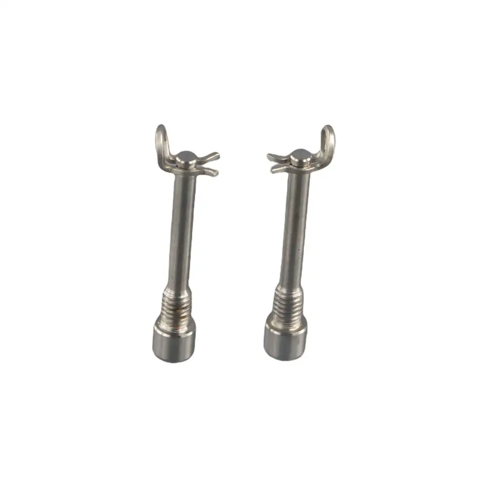 

Clamp Lining Pins Inserts Caliper Screws Bike Circlip Screws Retainer Pin Bicycle Hydraulic Disc Bolts Disc Brake Pad Bolts