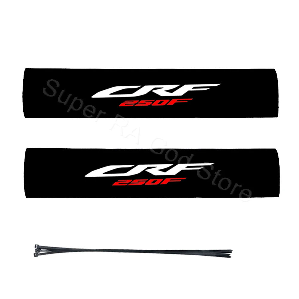 For Honda CRF250F CRF 250F 2019 Front Or Rear High quality Motorcycle Shock Absorber Cover