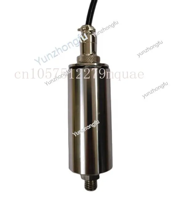 Integrated 4-20mA  Vibration Monitoring Vibration Sensor Transmitter