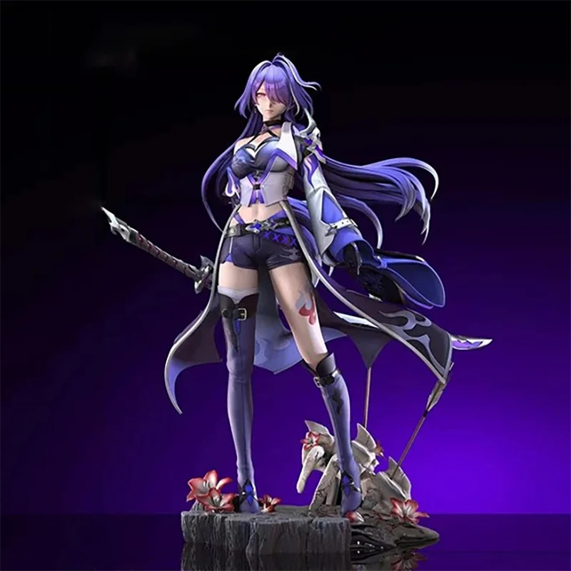 האם DKKS Standing Acheron Resin GK Limited Edition Handmade Statue Figure Model הוא הבחירה הנכונה עבורך?