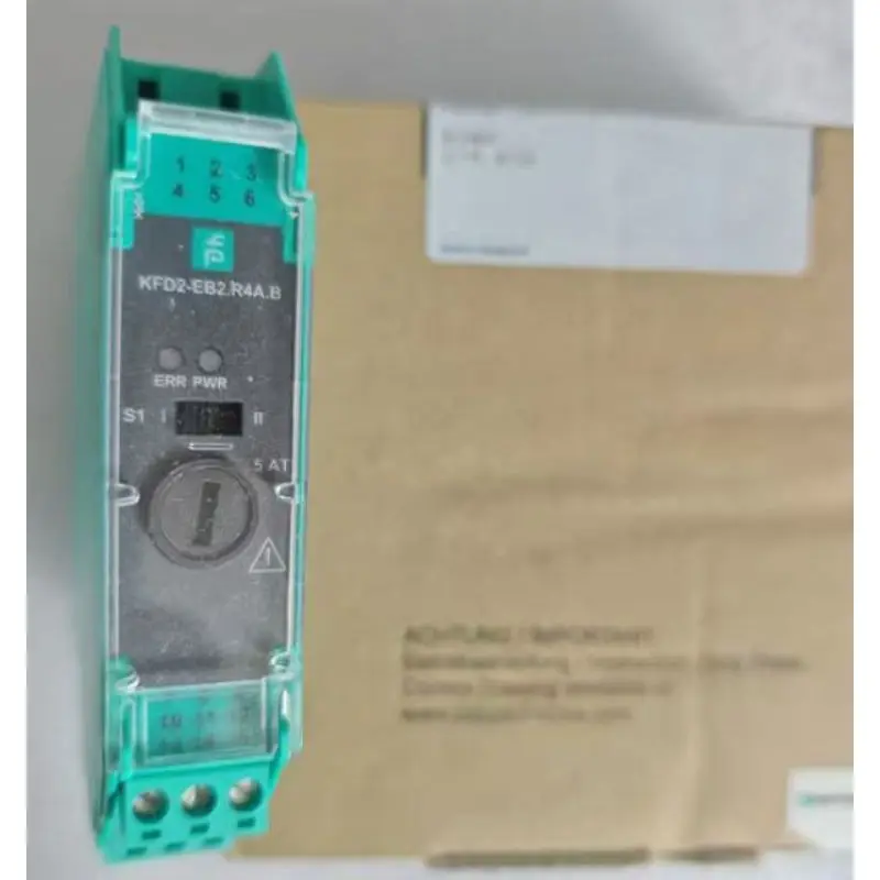 New KFD2-EB2.R4A.B …