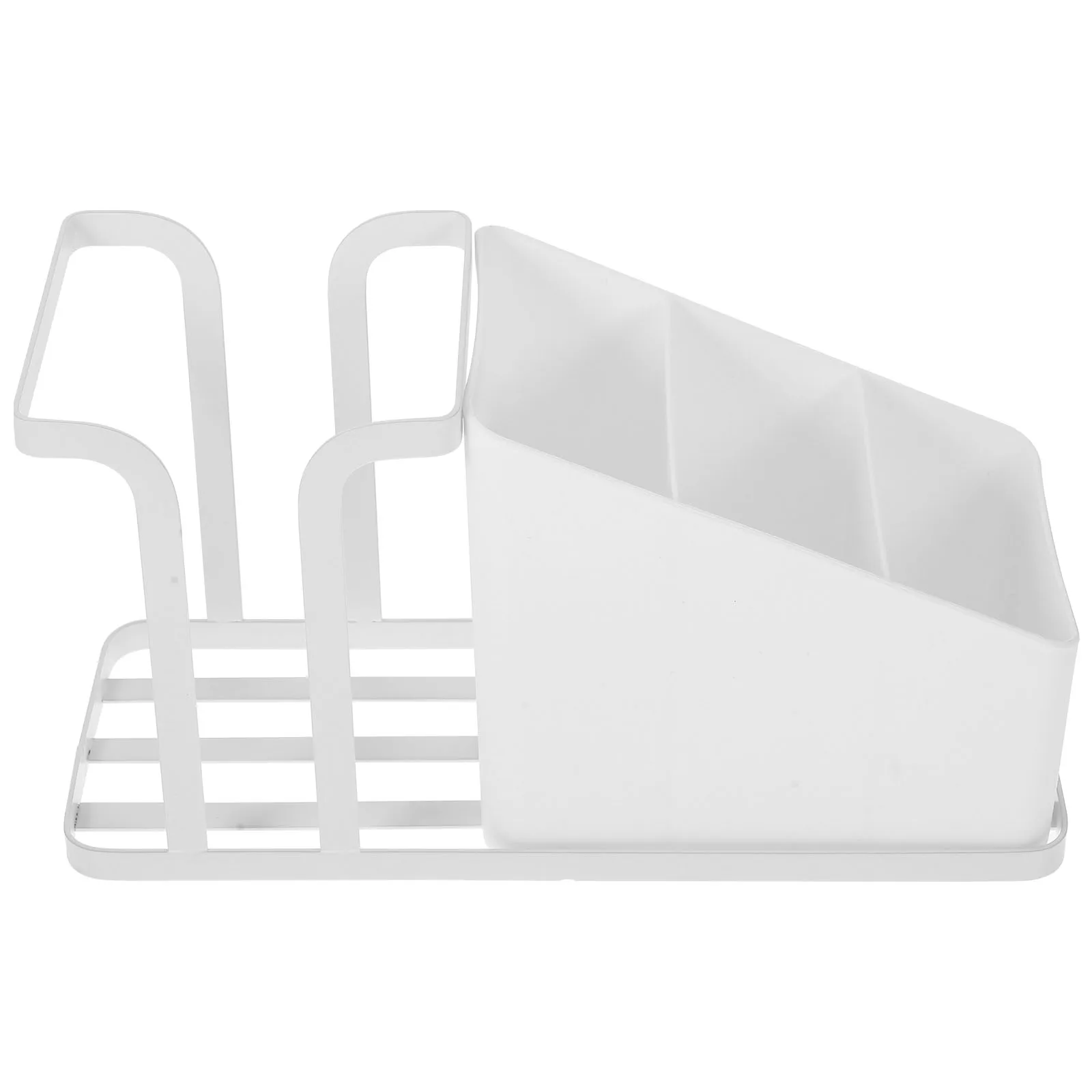

Tea Bag Box Cup Taker Coffee ganizer Countertop Bags Holder Tea Bags Paper Cups Dispenser Sugar Packet Storage Seasoning Bag