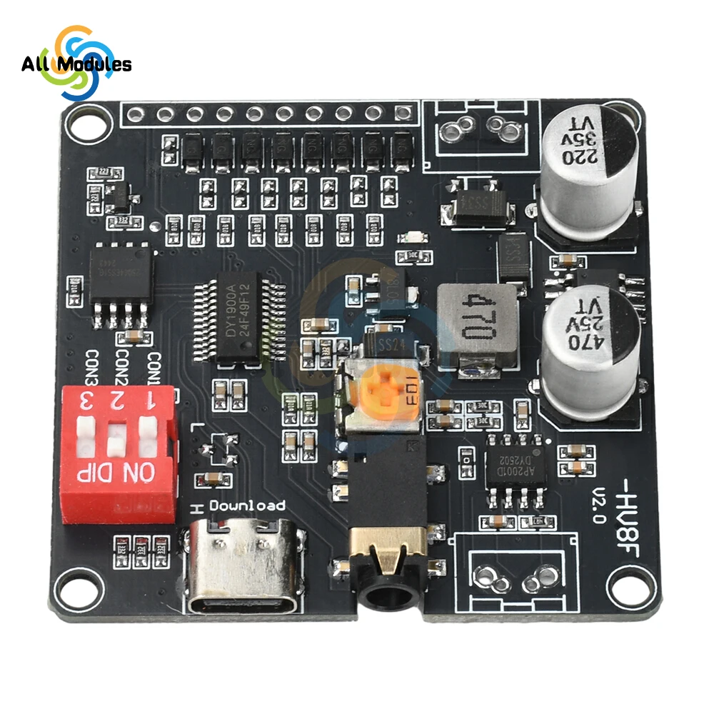 Voice Playback Modu… - image