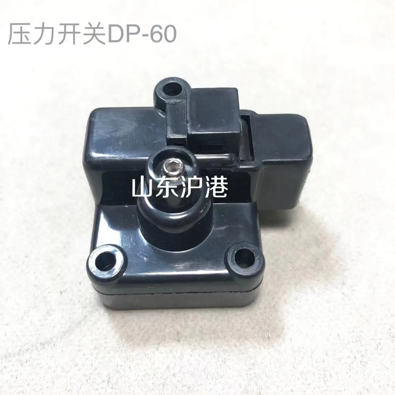 DP type high-pressure diaphragm pump accessories Working diaphragm/deflector/triangular diaphragm/pressure switch