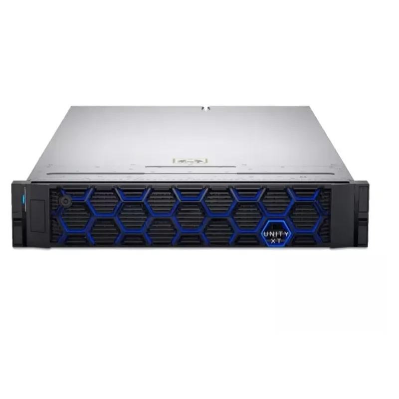 2026 unidade xt 380 armazenamento de flash híbrido servidor nas servidor gpu 380f armazenamento all-flash/armazenamento de rede de grau comercial de alta qualidade