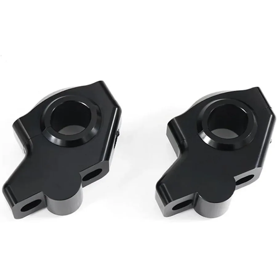 

Крепление на руль для Suzuki SV 650 19992012 2016 2017 20182021, задняя часть мотоцикла, смещенная стойка со смещением, подъемная ручка